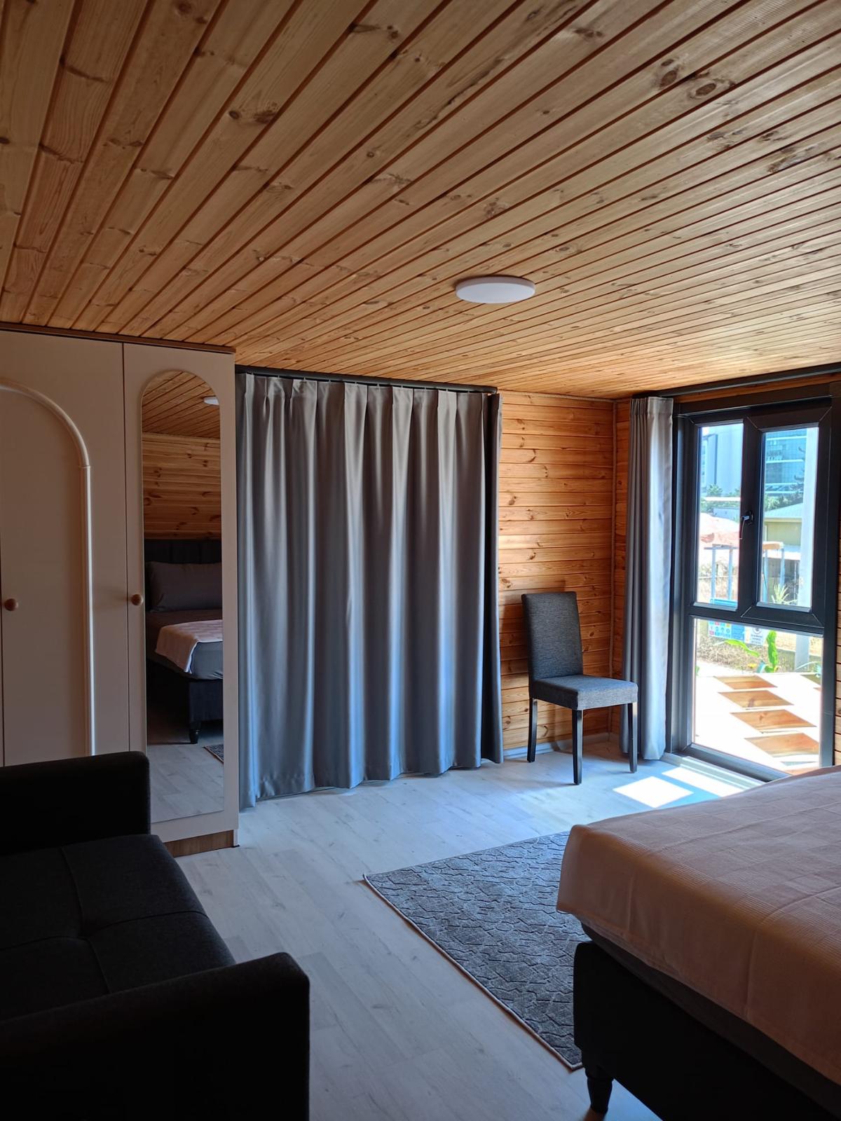 Chi Mai Bungalow