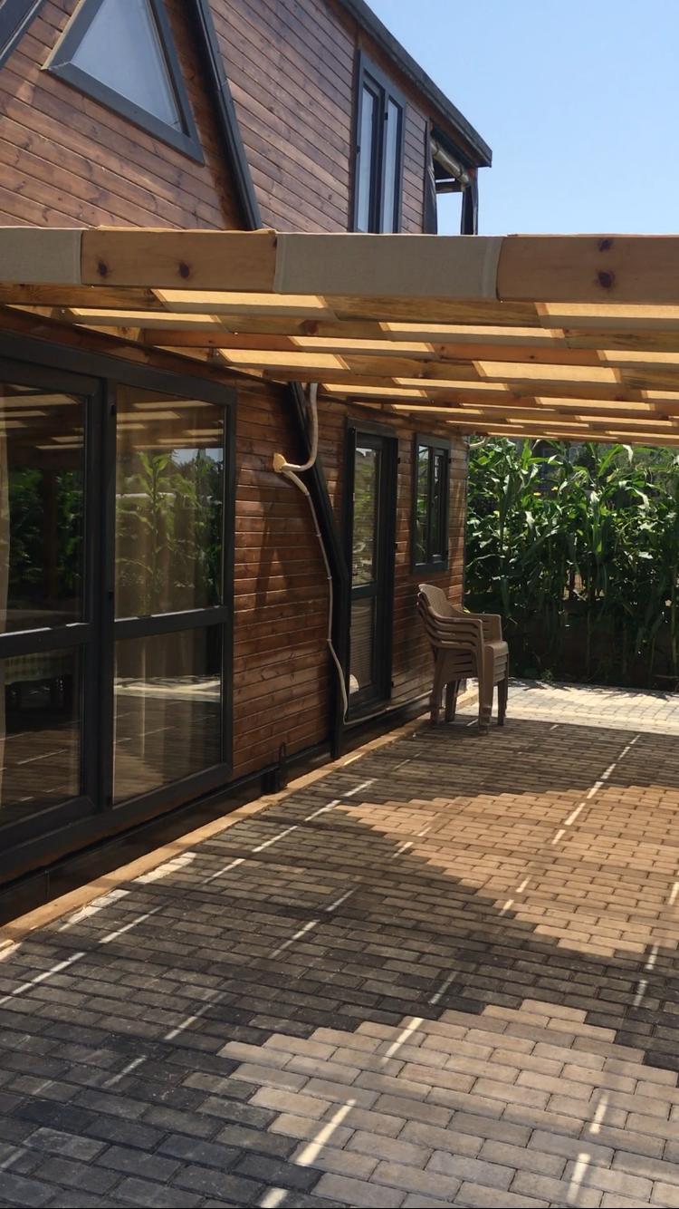 Chi Mai Bungalow