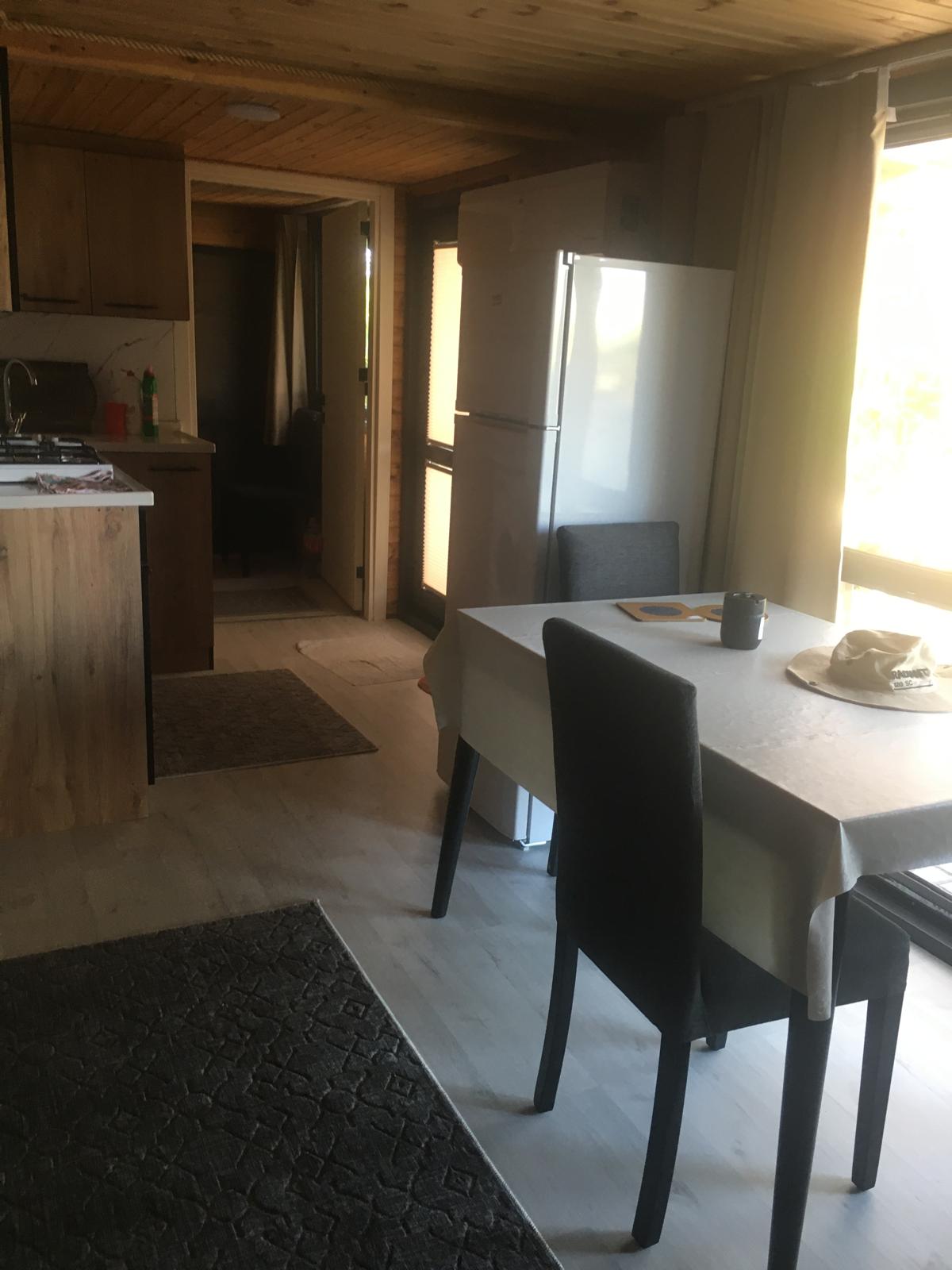 Chi Mai Bungalow